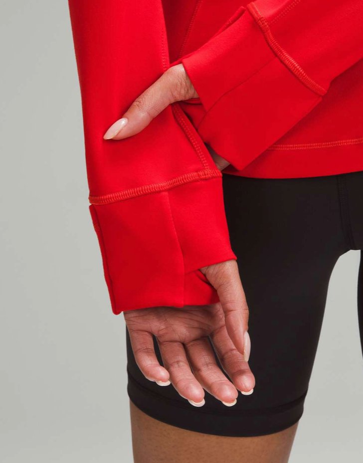 Define Jacket *Luon