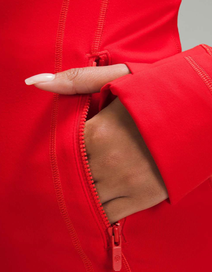 Define Jacket *Luon