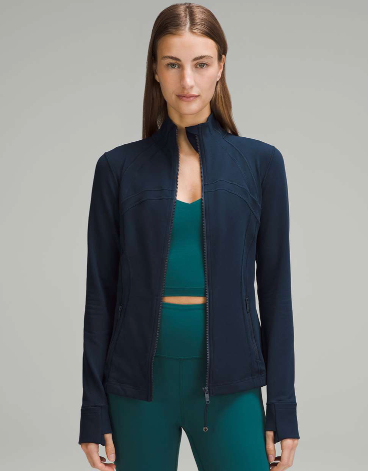 Define Jacket *Luon