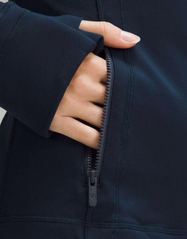 Define Jacket *Luon