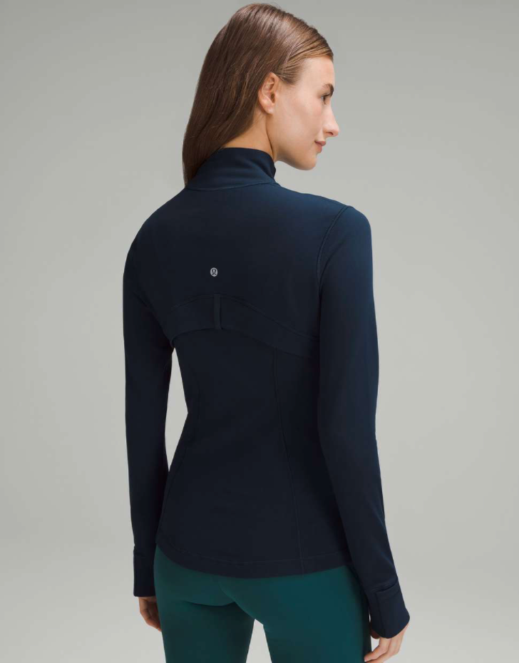 Define Jacket *Luon