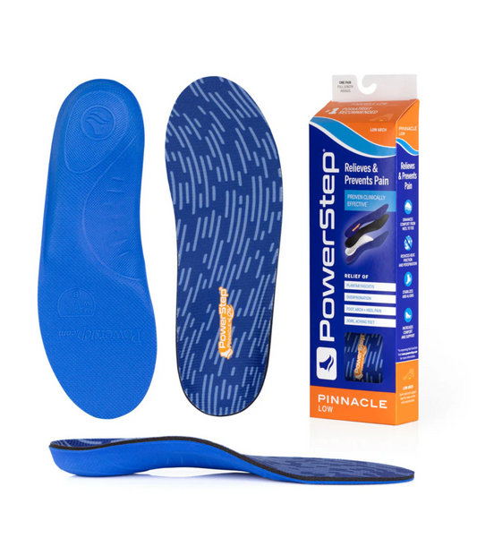 PINNACLE POWERSTEP