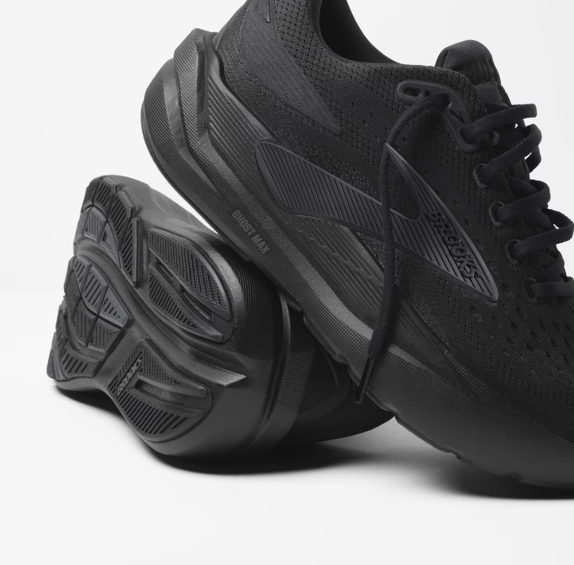 Men's Ghost Max 3 Wide