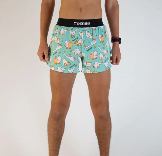 Men's Animals 4" Collection