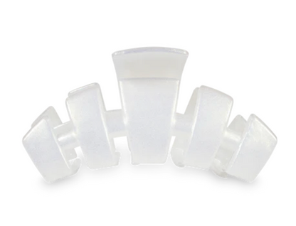 Classic Small Claw Hair Clip