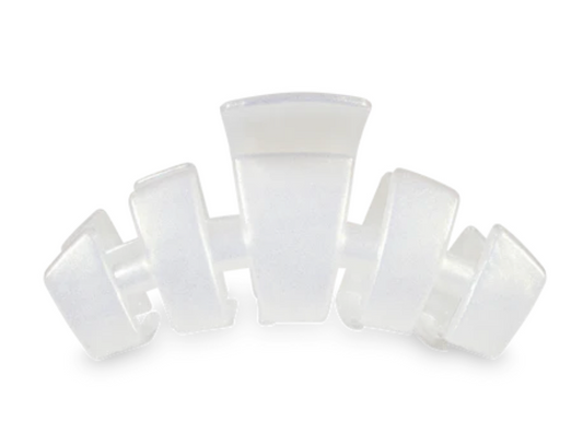 Classic Small Claw Hair Clip