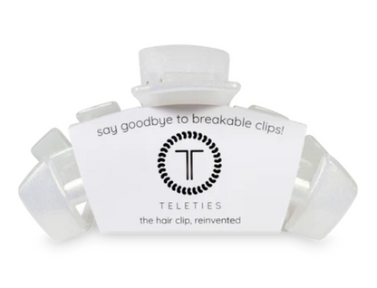 Classic Small Claw Hair Clip