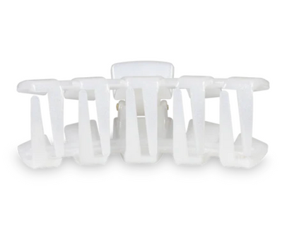 Classic Small Claw Hair Clip