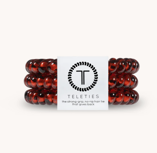 Small Hair Ties