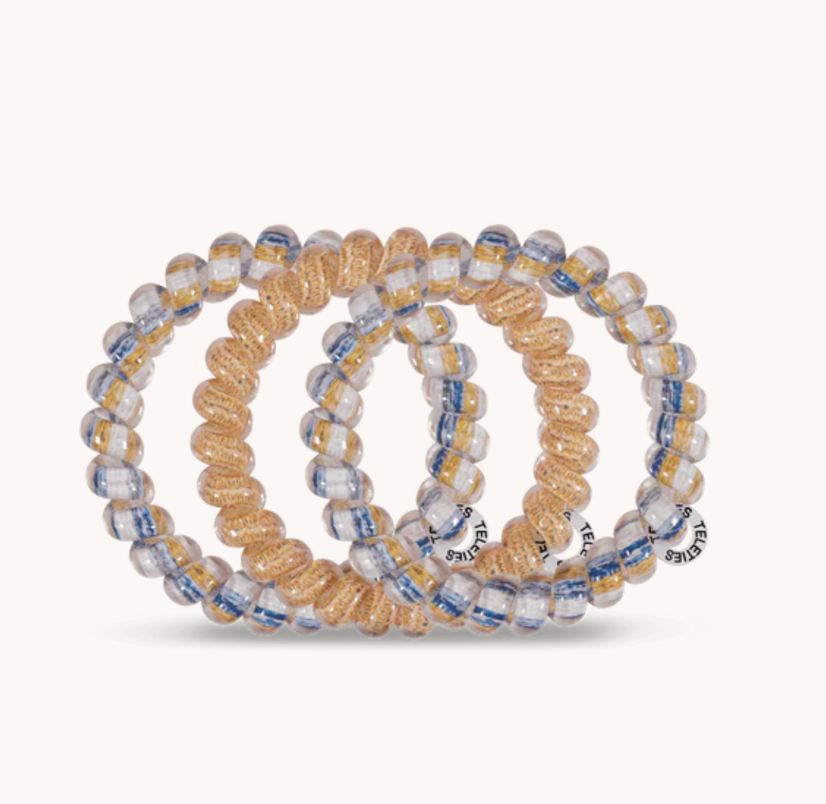Small Hair Ties