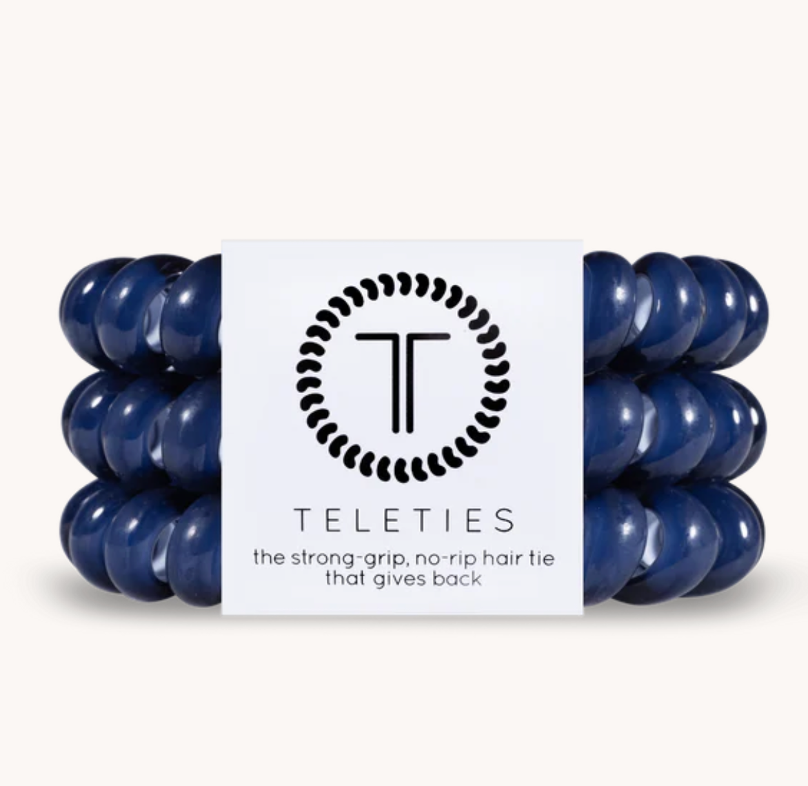 Small Hair Ties
