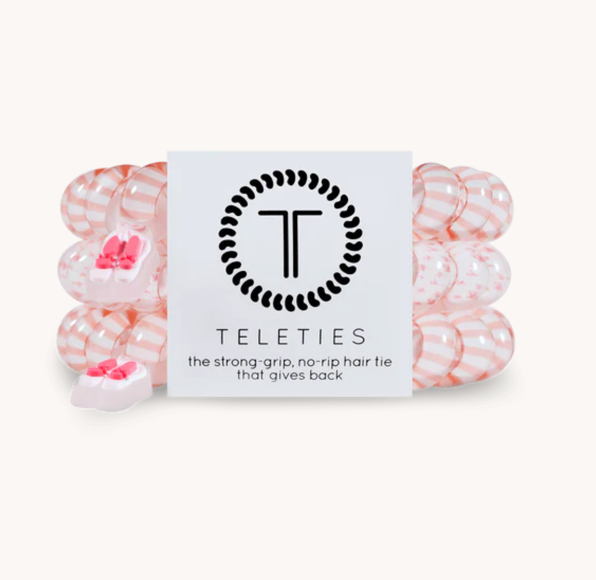 Small Hair Ties
