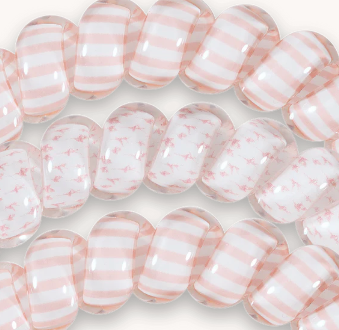 Small Hair Ties