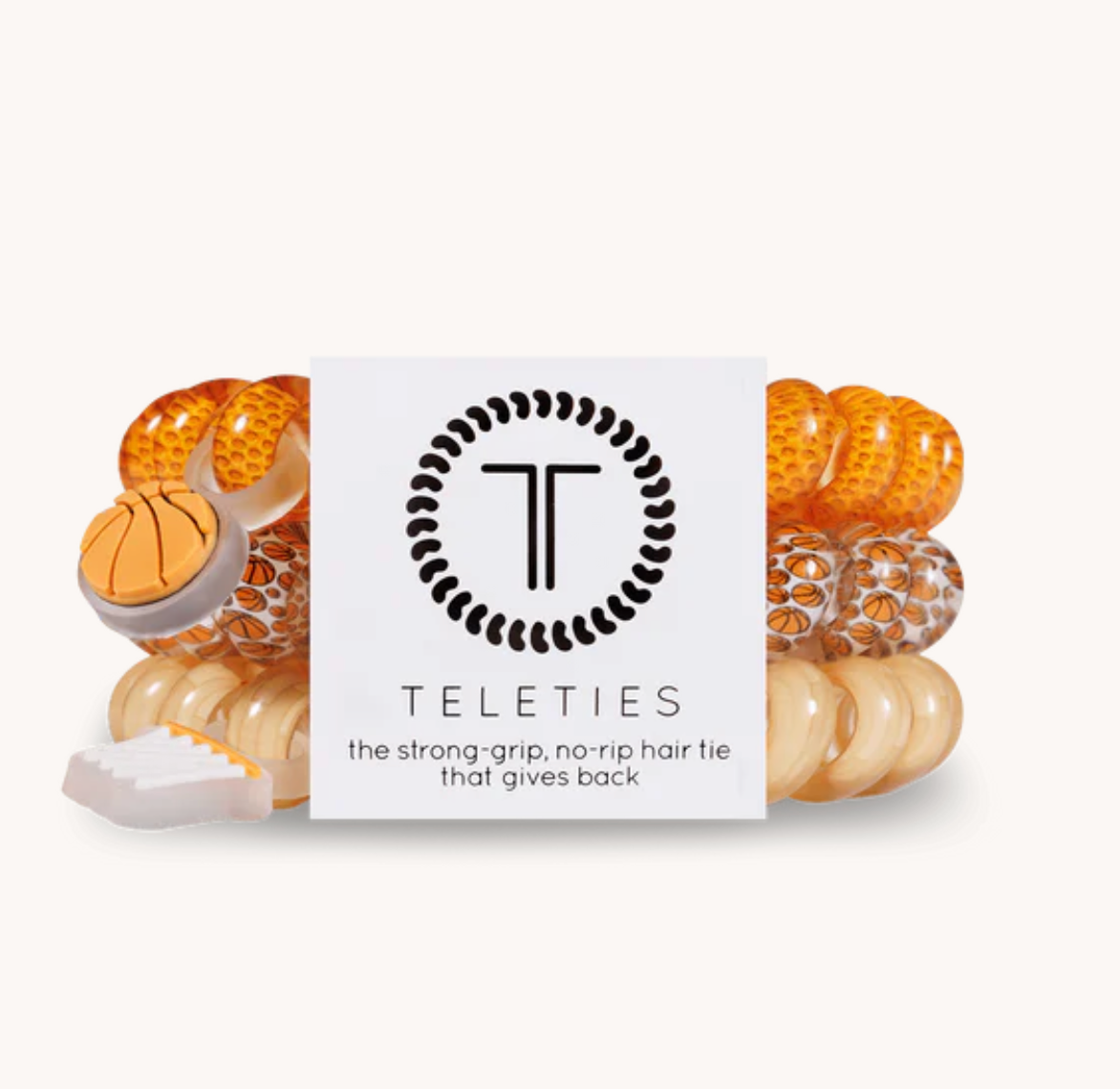 Small Hair Ties