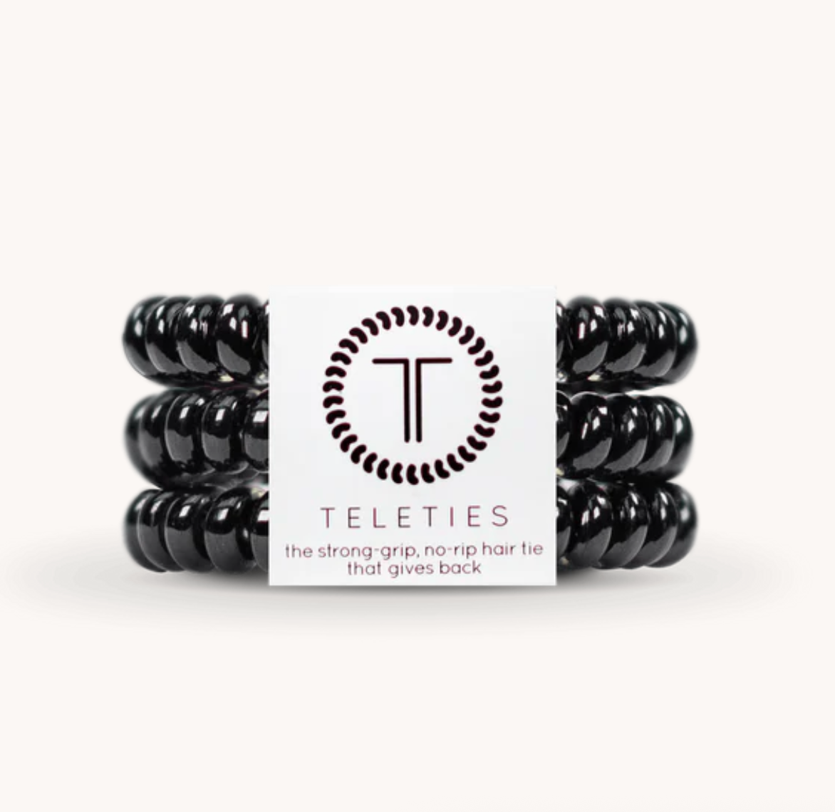 Small Hair Ties