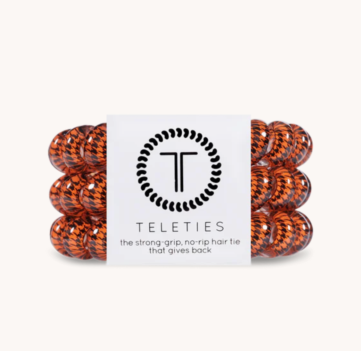 Small Hair Ties