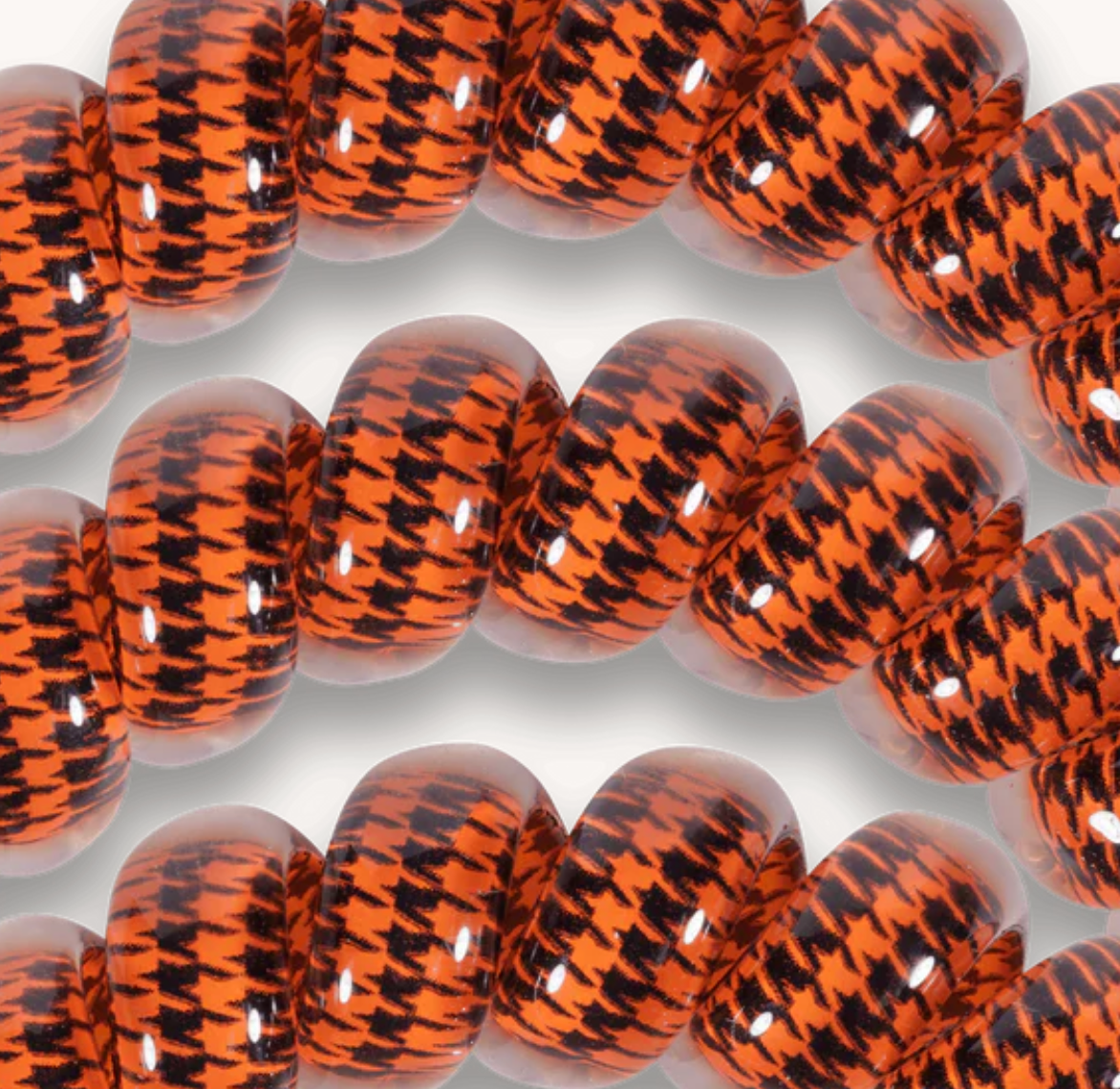Small Hair Ties