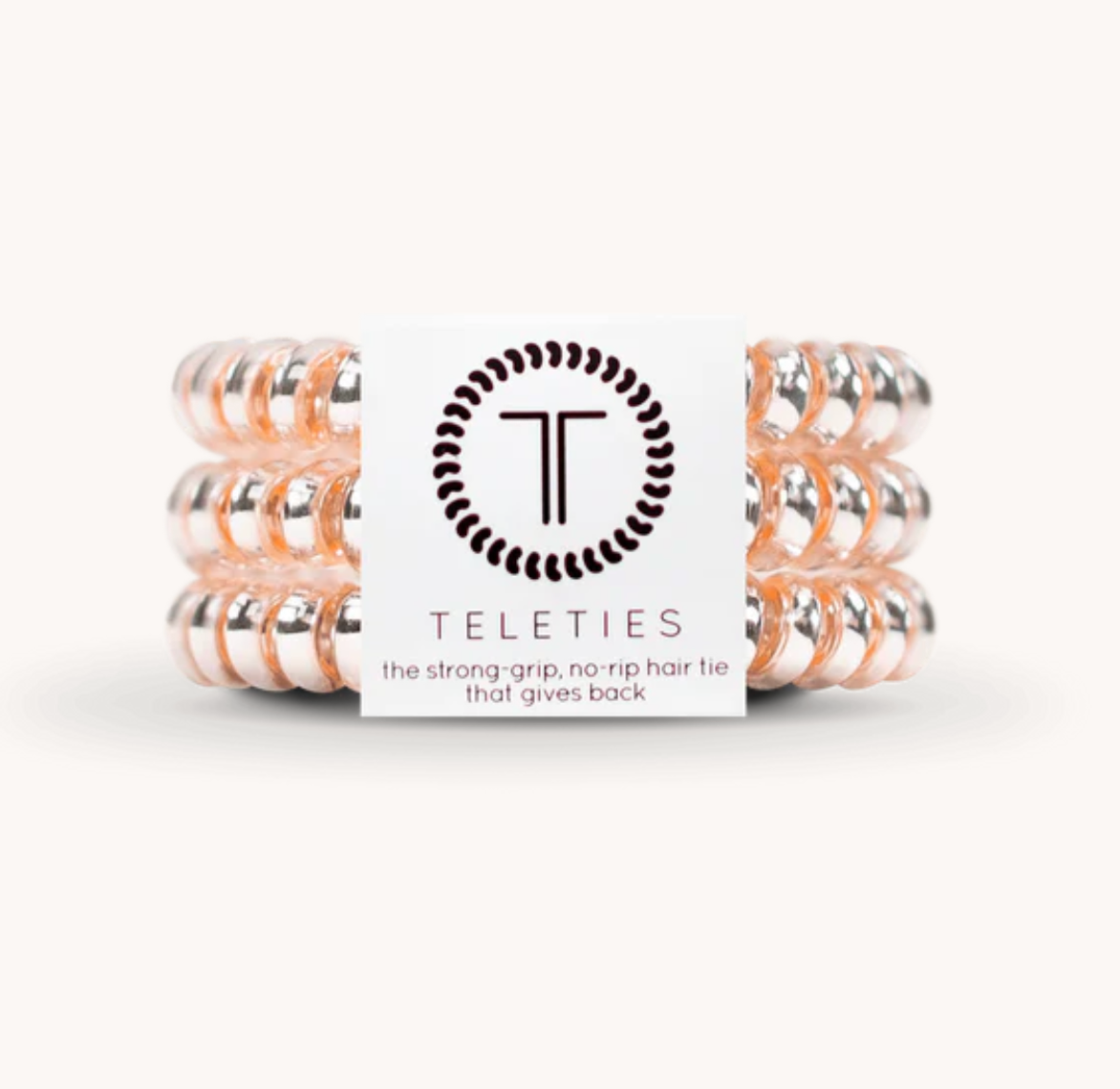 Small Hair Ties