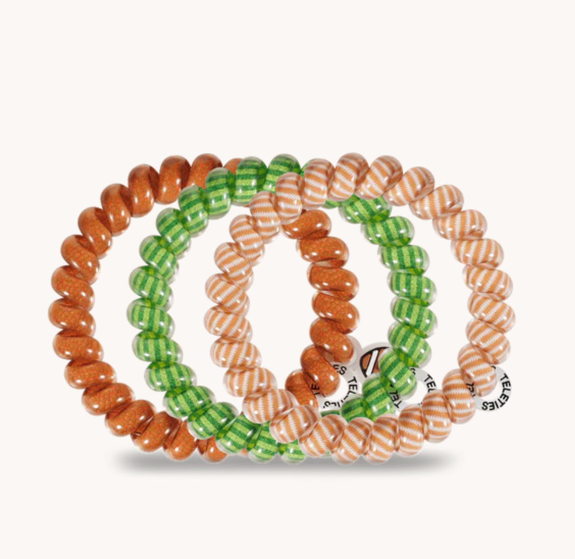 Small Hair Ties