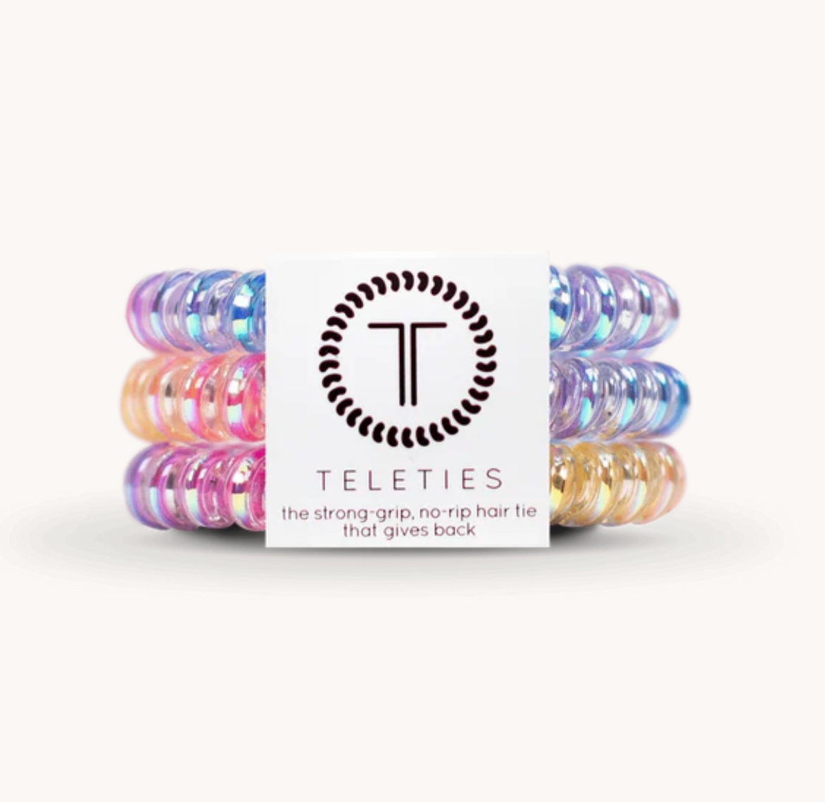 Small Hair Ties