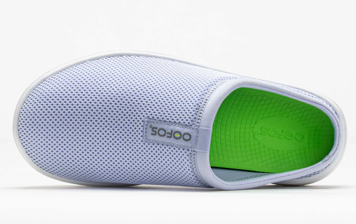 Women's Oocoozie Sport Mule