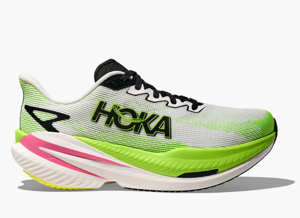 Women's Mach X 3