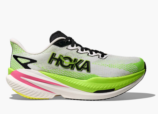 Women's Mach X 3