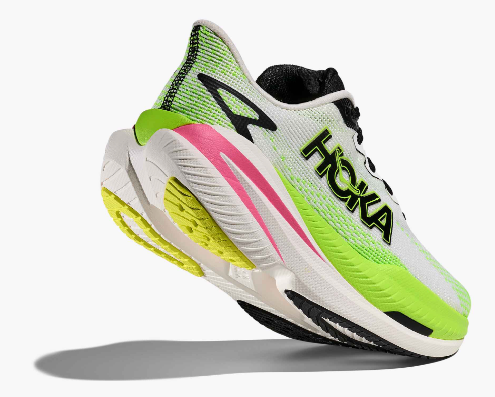 Women's Mach X 3