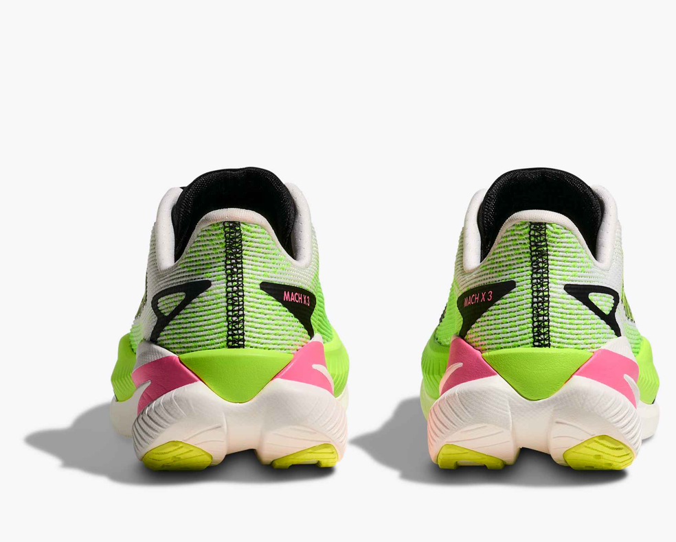 Women's Mach X 3