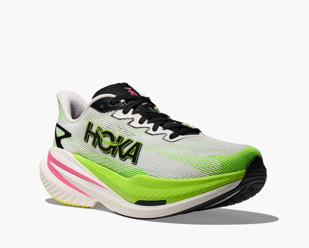 Women's Mach X 3