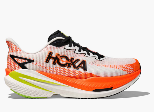 Men's Mach X 3