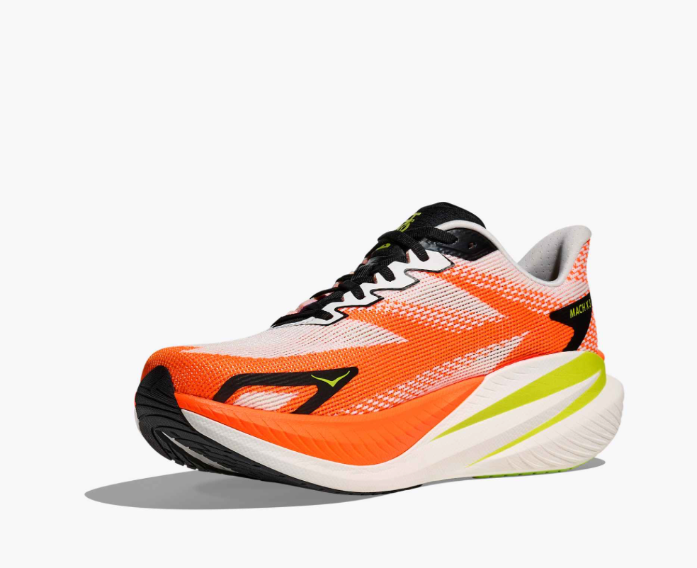 Men's Mach X 3