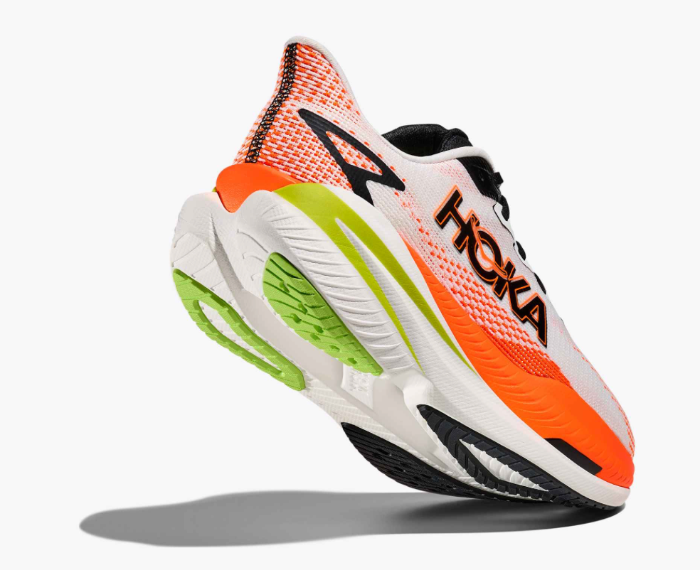 Men's Mach X 3