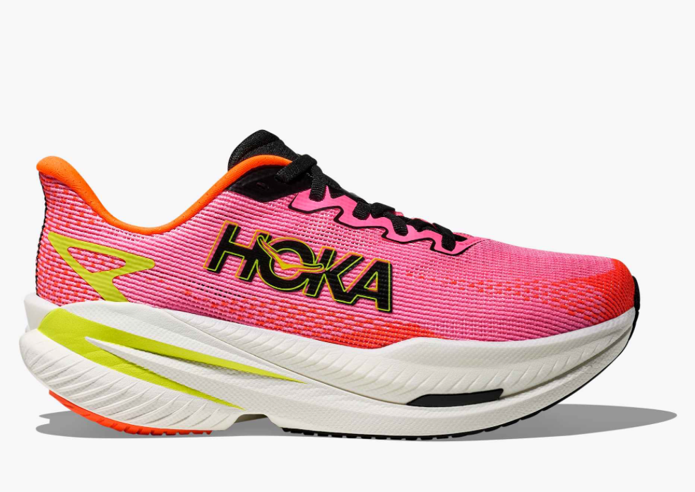Women's Mach X 3