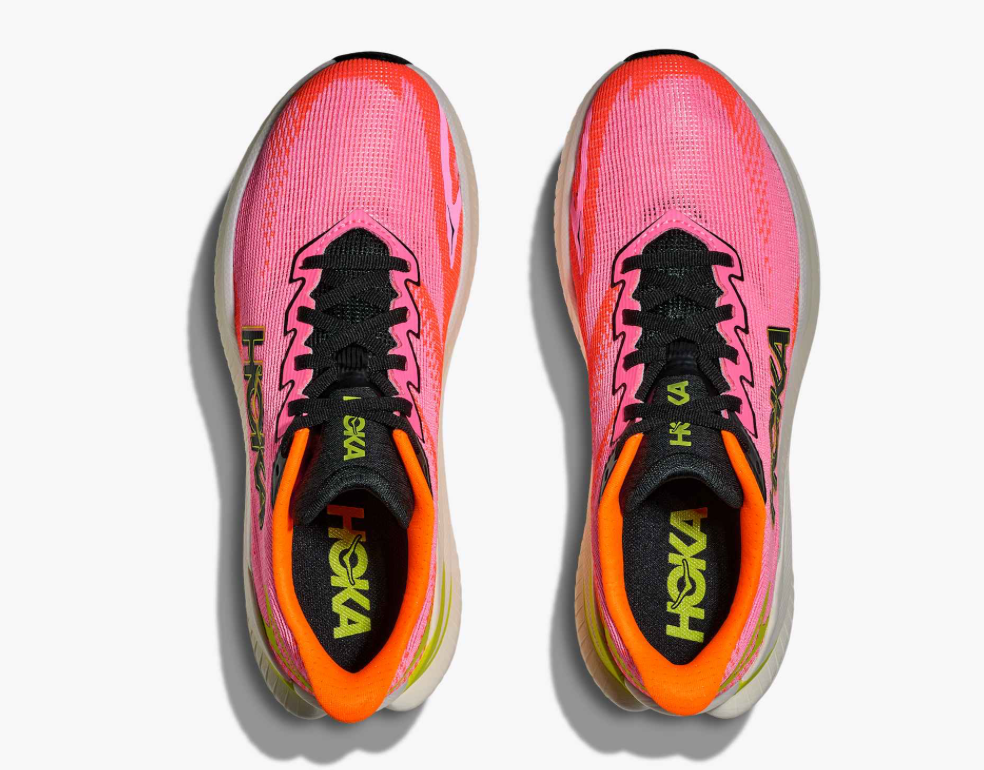 Women's Mach X 3