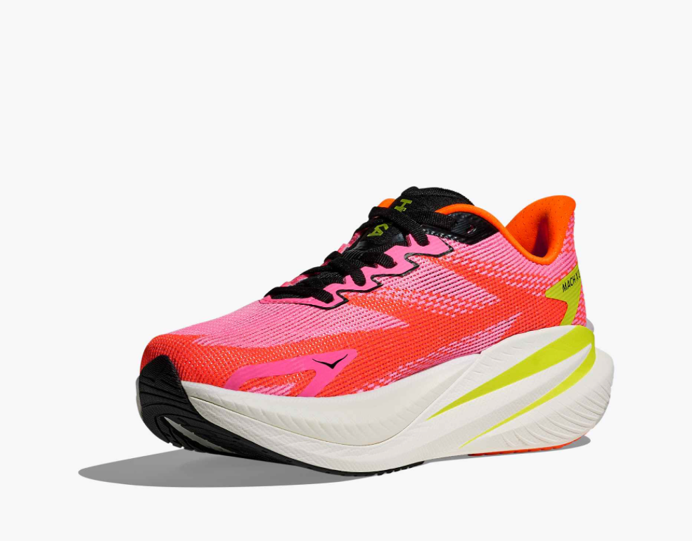 Women's Mach X 3