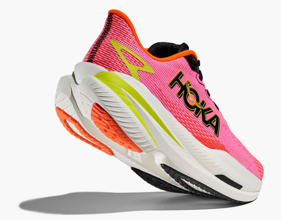 Women's Mach X 3