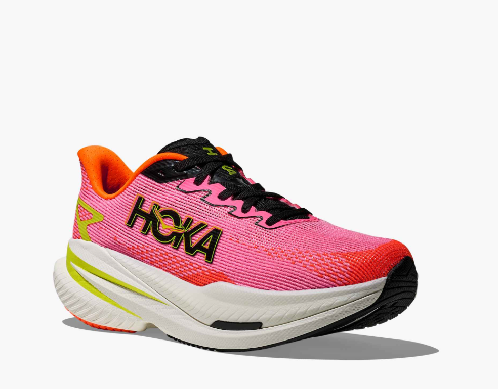 Women's Mach X 3