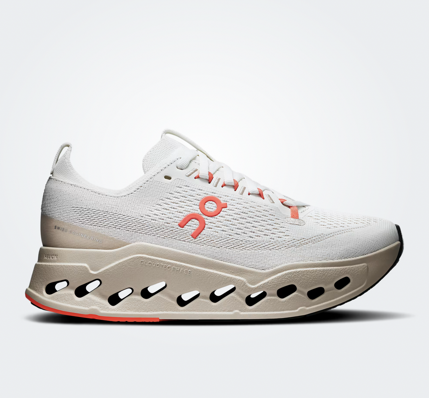 Women's Cloudsurfer Max Wide