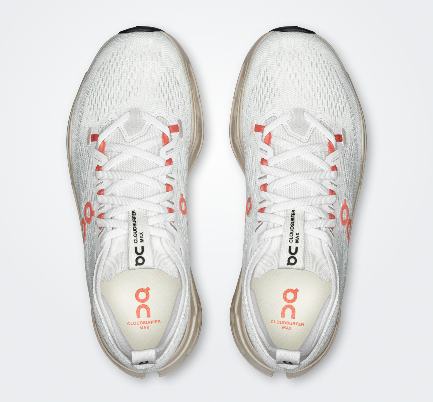 Women's Cloudsurfer Max Wide