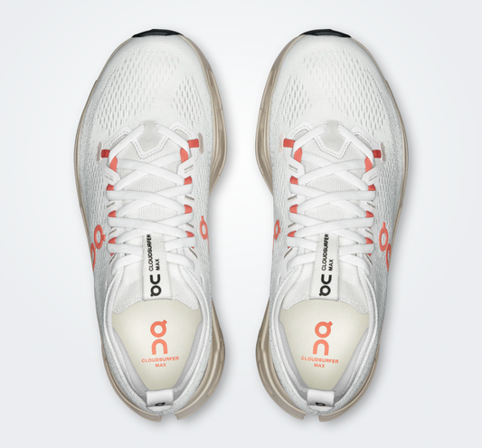 Women's Cloudsurfer Max Wide