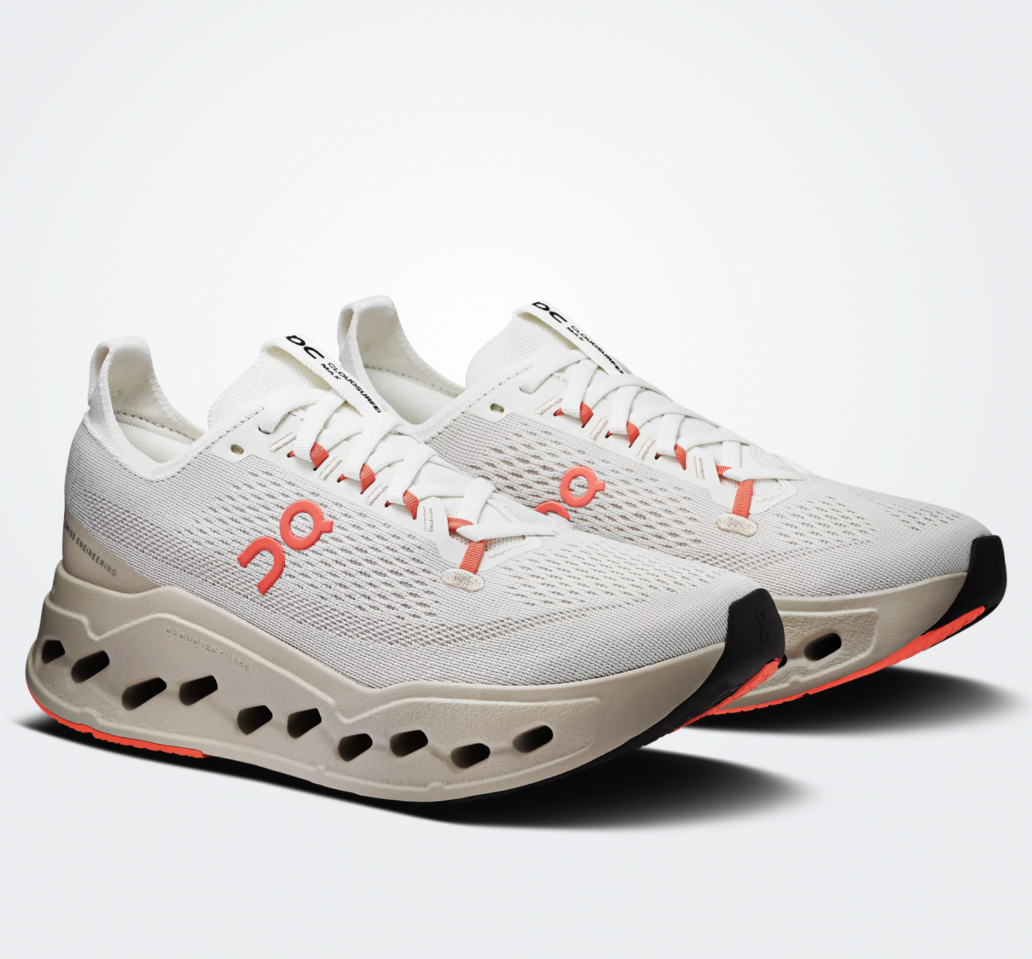 Women's Cloudsurfer Max Wide