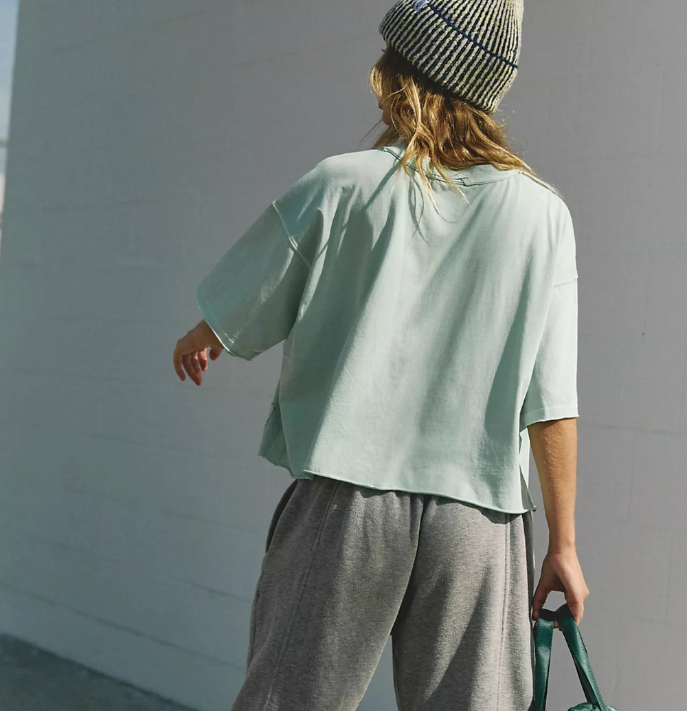 Inspire Tee