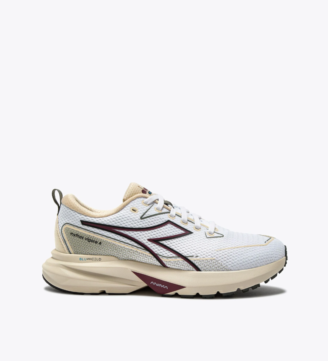 Men's Mythos Blushed Vigore 4