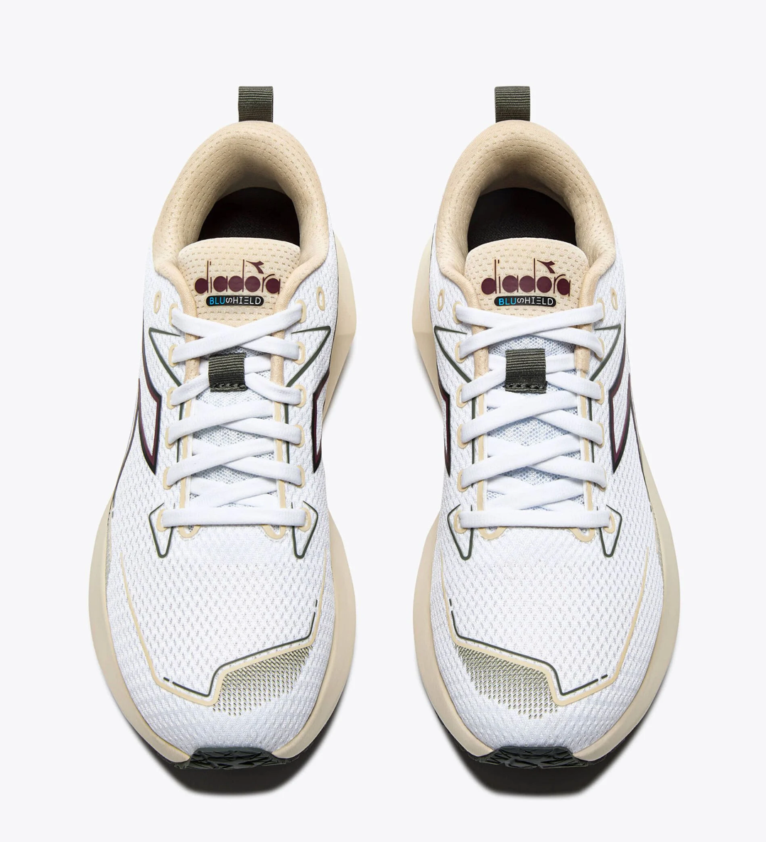 Men's Mythos Blushed Vigore 4