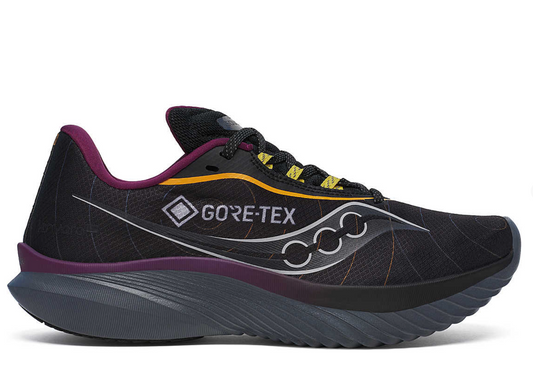 Women's Kinvara 15 GTX