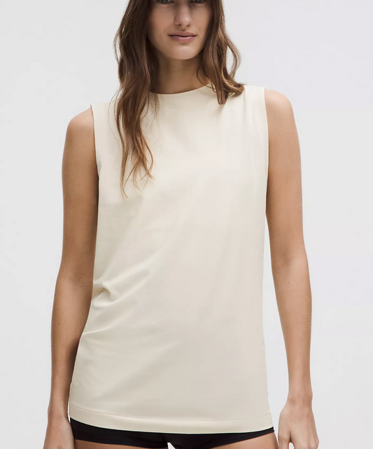 All Yours Organic Cotton Tank