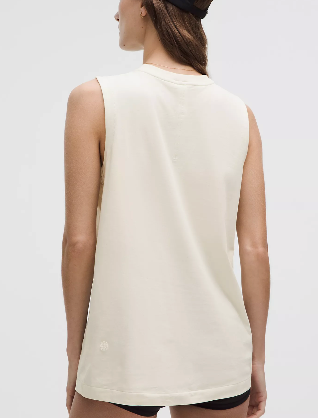 All Yours Organic Cotton Tank