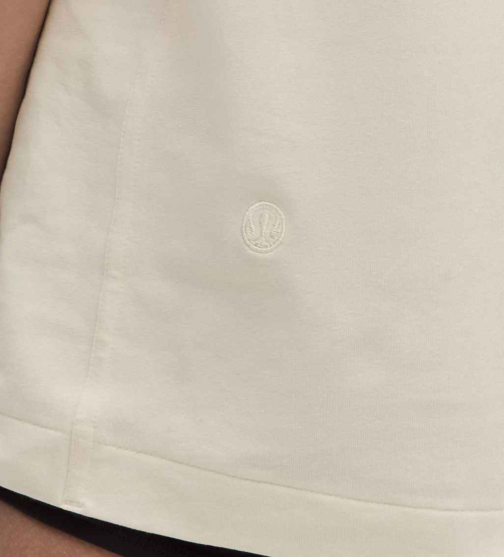 All Yours Organic Cotton Tank