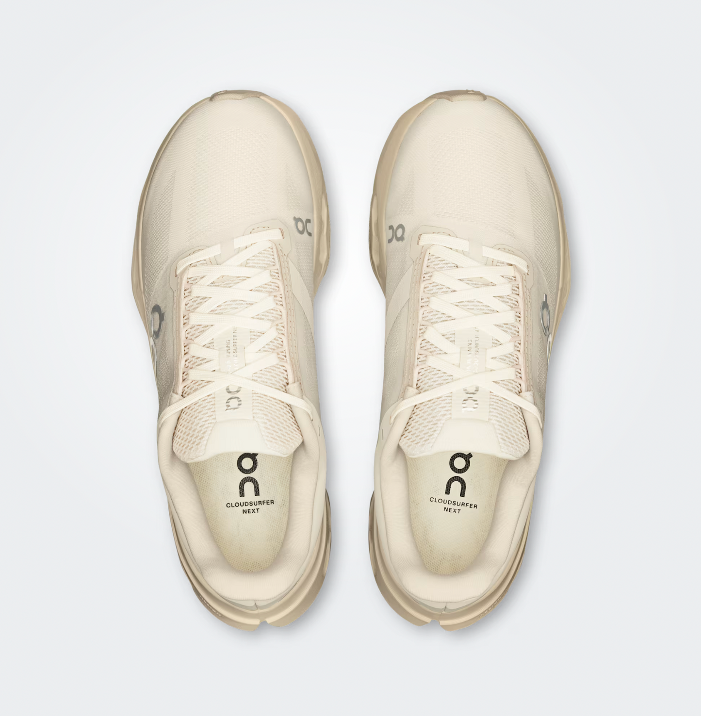 Women's Cloudsurfer Next